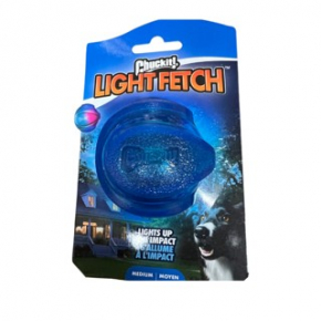 Chuckit Light Fetch Ball Medium